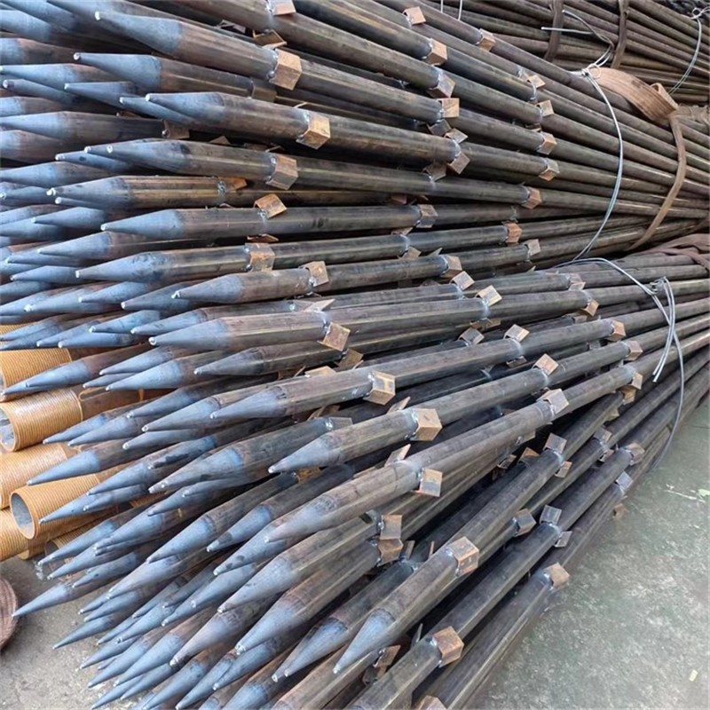 河北无缝注浆管与有缝的区别