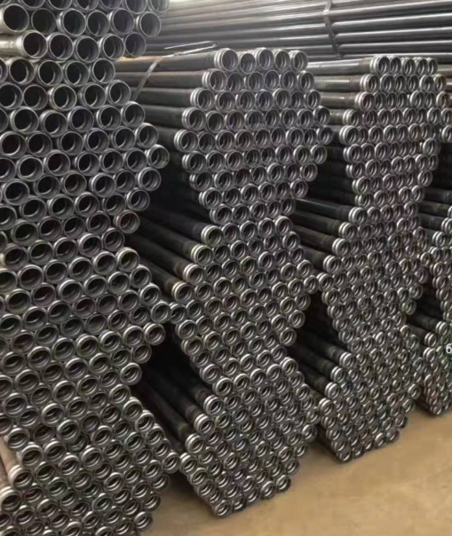 河北直管形态声测管