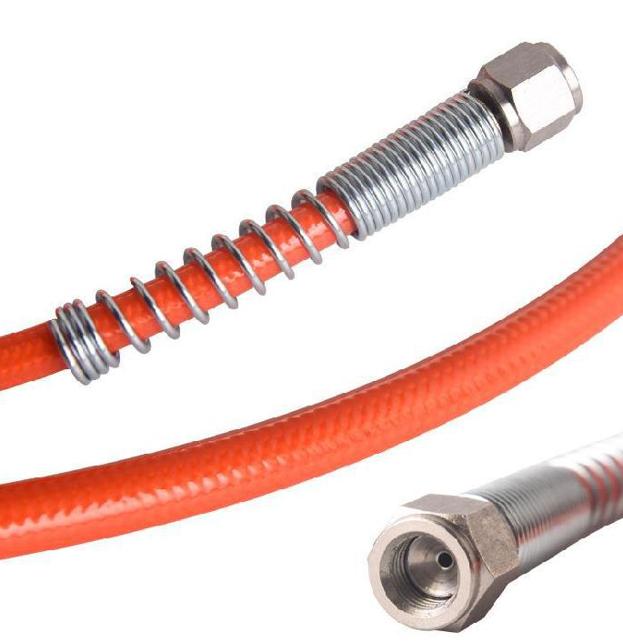 河北波纹管形态