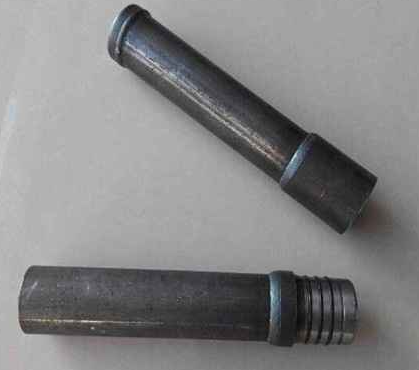 河北钳压式声测管